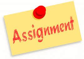 assignment deutsch|German translation of assignment